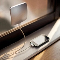 solar charger
